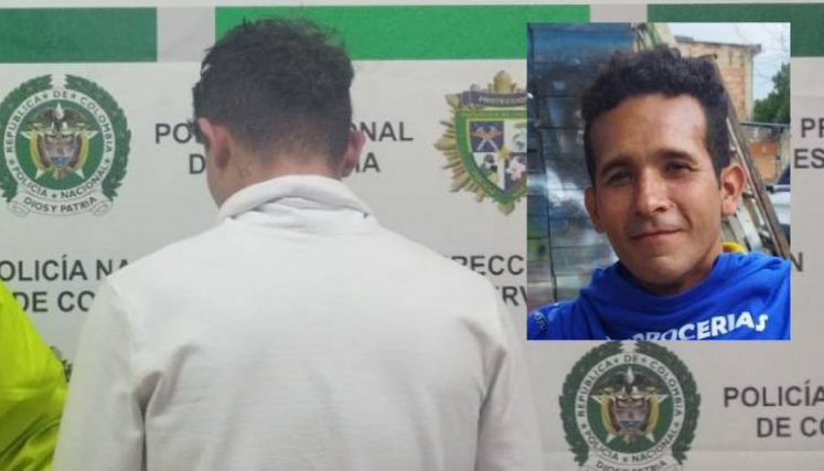 Cometió un crimen siendo menor de edad y lo capturaron en el barrio Caño Limón, de Cúcuta