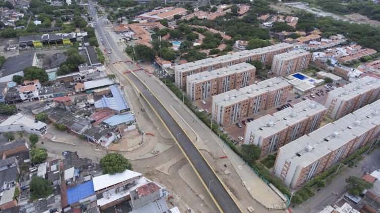 Cúcuta no actualiza su catastro desde hace más de diez años/Foto archivo/La Opinión