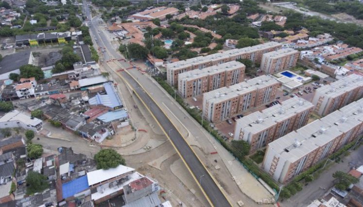 Cúcuta no actualiza su catastro desde hace más de diez años/Foto archivo/La Opinión
