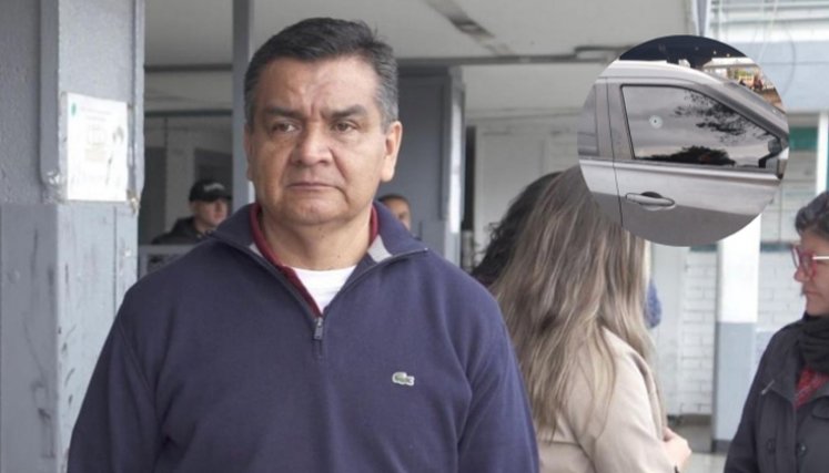 Director de La Modelo había sido amenazado por un preso