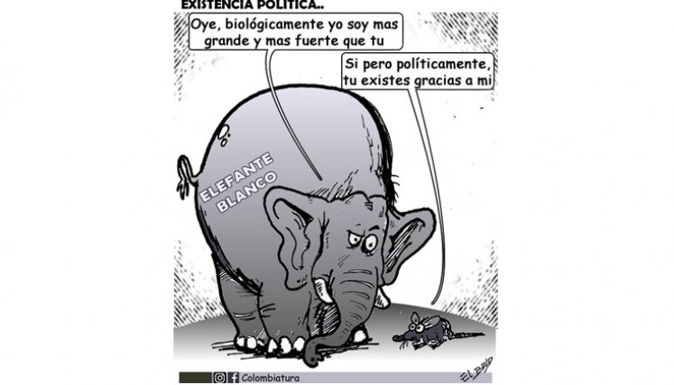Existencia política