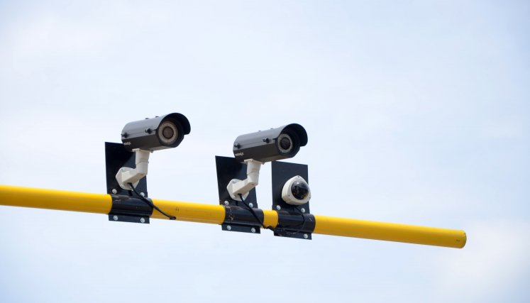 Autoridades de Los Patios Anuncian Jornada de Mantenimiento de Equipos de Foto Detección