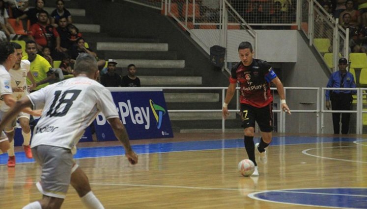 futbol-sala-cucuta