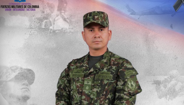 Soldado antioqueño es el cuarto de los fallecidos tras ataque de disidencias en el Cauca