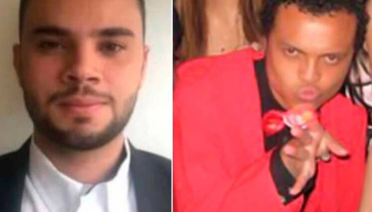 joven hallado muerto en un tanque de agua en el recinto ferial