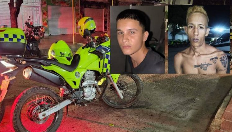 Cristopeer y 'Niño Malo' detrás de la muerte de 'Satanás' en el barrio Belén