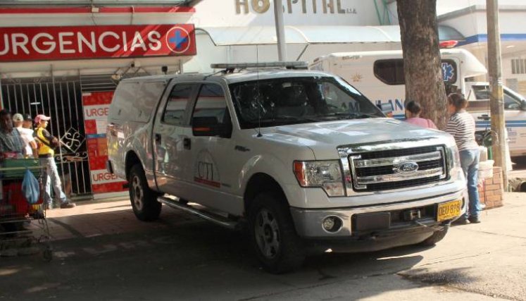 Lo asesinaron cuando se movilizaba en su bicicleta por el barrio La Parada, en Villa del Rosario