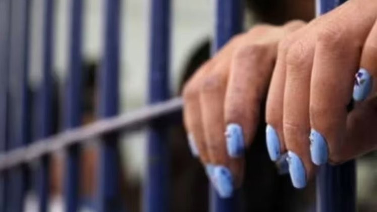 Mujer fue condenada a 30 años de prisión