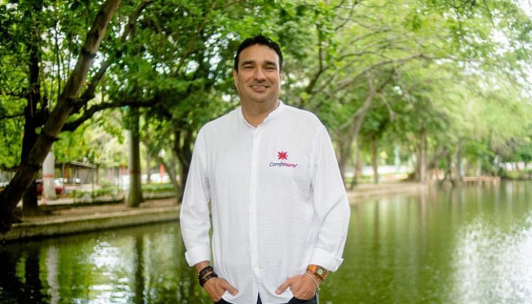 oscar gerardino