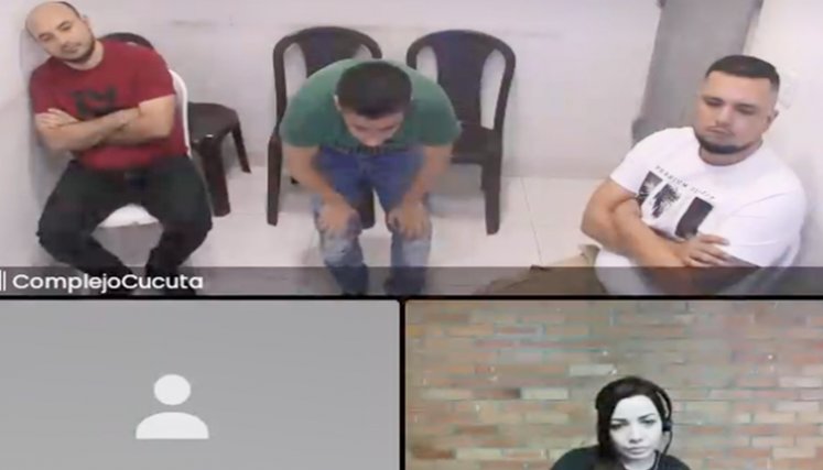 Policías de la Sijín quedaron libres