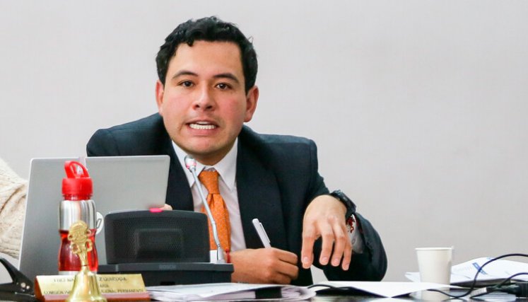 Presidente Fiduprevisora