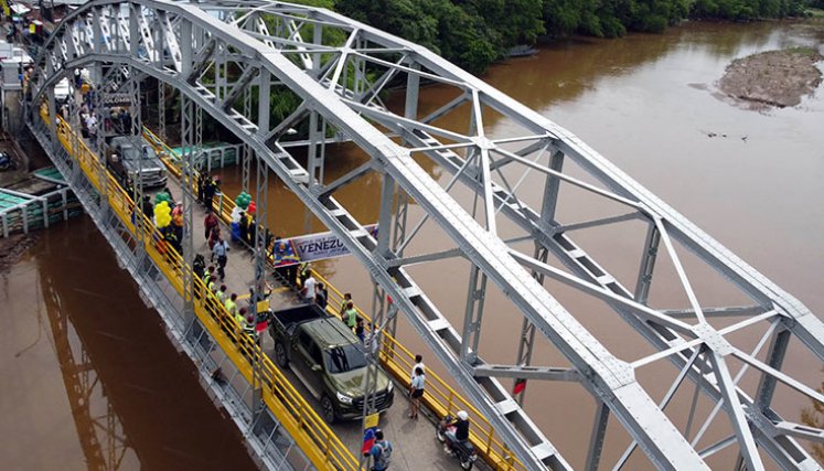 puente union