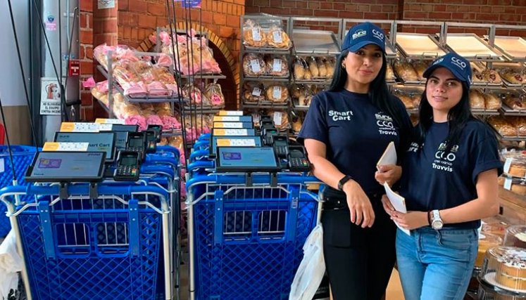 Esa experiencia ya es un hecho en Colombia gracias a la alianza tecnológica entre Credibanco y Travvis. / Foto: Cortesía