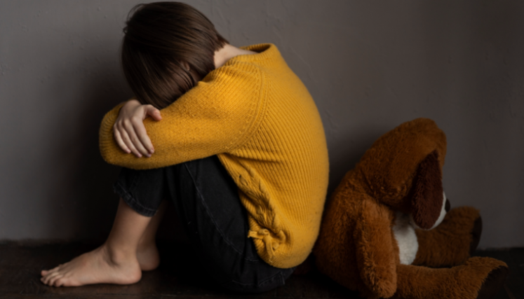 La pandemia exacerbó los problemas de violencia y salud mental de los niños y jóvenes.