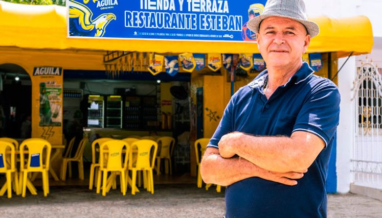 Colombia cuenta con más de 500.000 negocios que conforman el canal tradicional.