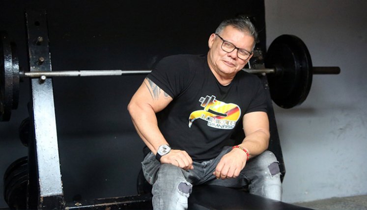 Álvaro Pilonieta