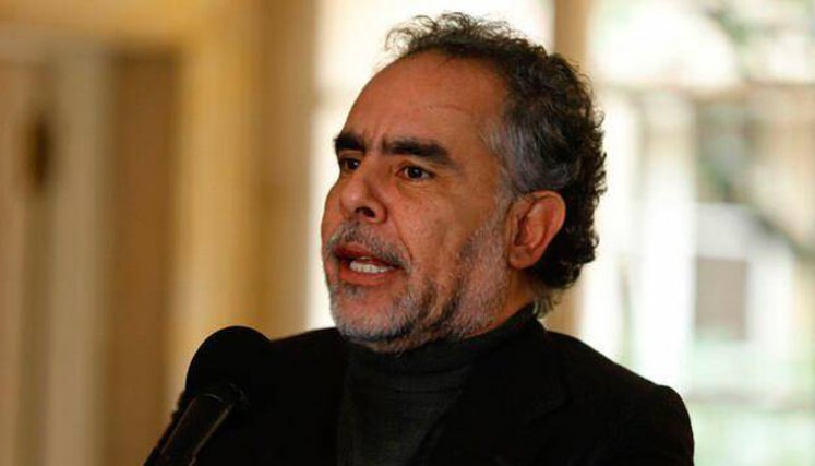 Benedetti tiene otra investigación en su contra