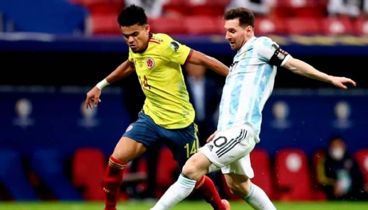 Desde este jueves se inicia el certamen continental con el duelo entre Argentina y Canadá. La edición 48 de la competición se abre a las 7:00 de la noche.