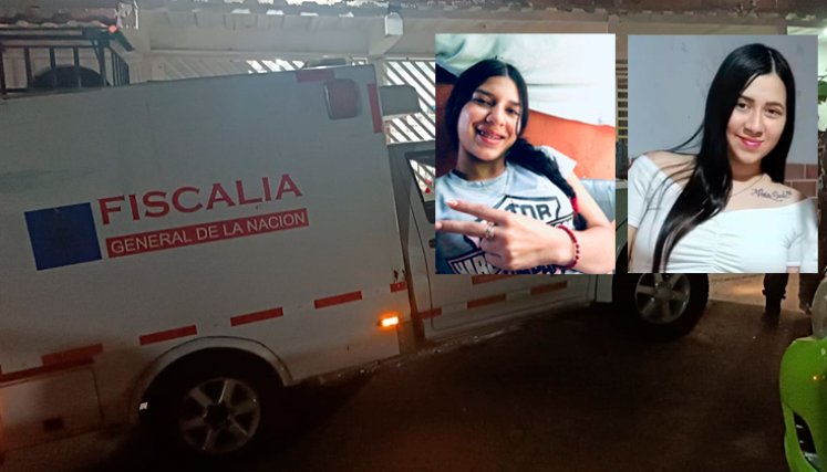 Doble homicidio en Cundinamarca