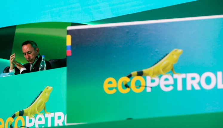 Ecopetrol