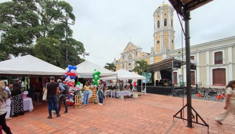 Ocaña se viste de eventos y actividades para todos este fin de semana