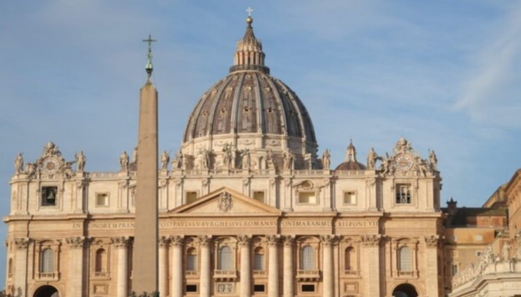 Ciudad del Vaticano 