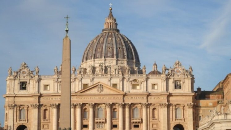 Ciudad del Vaticano 