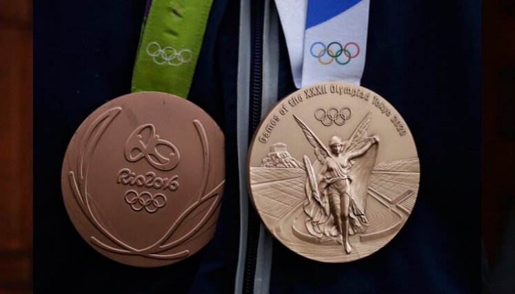 Juegos Olimpicos 