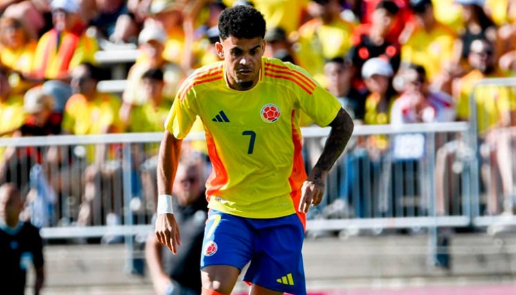 Luis Díaz