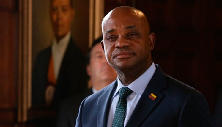Luis Gilberto Murillo