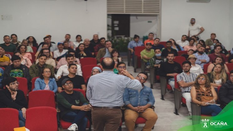 El emblemático colegio José Eusebio Caro, es el escenario para priorizar las propuestas culturales del oriente colombiano./ Foto: Archivo