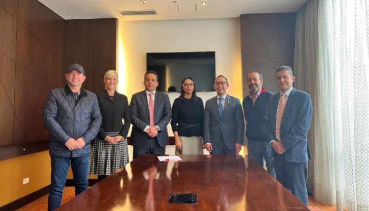 María Fernanda Rangel fue candidata a contralora en 2022./Foto archivo La Opinión