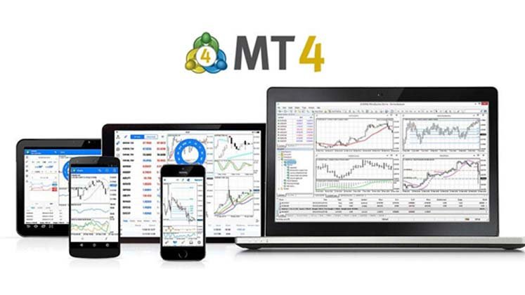  MetaTrader 4