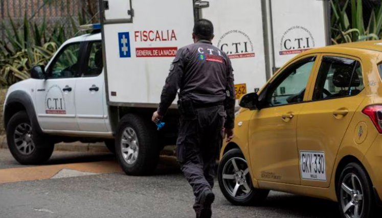 Niña de cuatro años murió tras caer de un piso 13