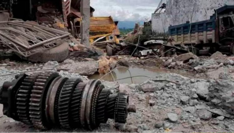 Nuevo ataque en el Cauca
