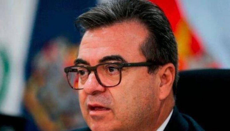 Olmedo López, exdirector de la Ungrd, investigado por corrupción