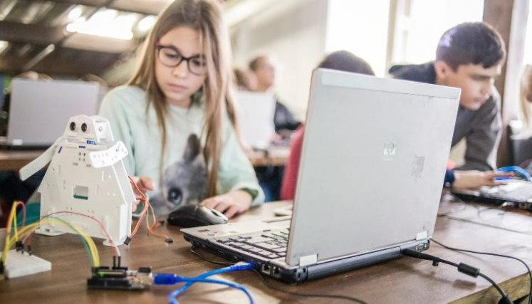 'Código Verde’ incluye un videojuego, un tablero de control para seguimiento del progreso de los estudiantes, y un sitio web con guías pedagógicas