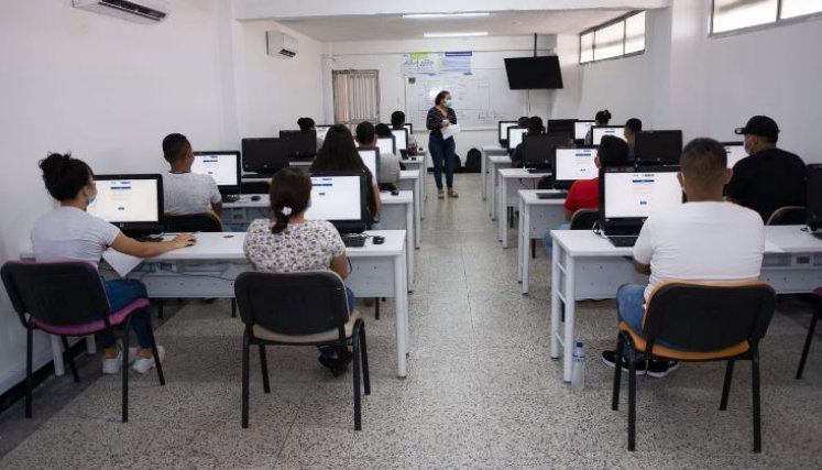 Pruebas Icfes. / Foto: Cortesía / La Opinión