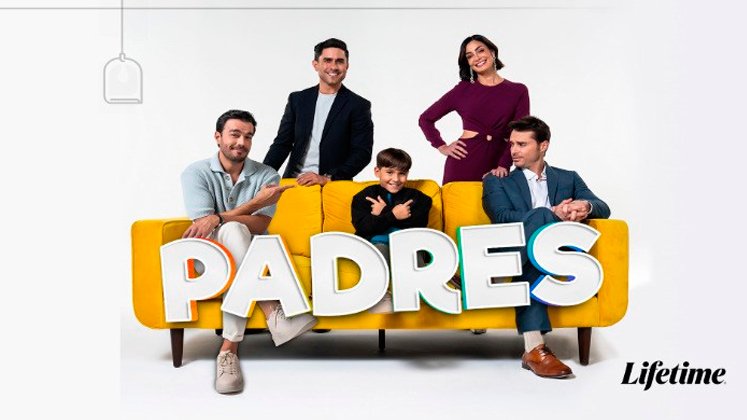 'Padres' Lifetime 