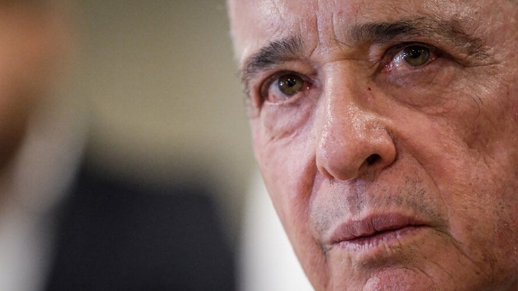 Nueva fiscal del caso Uribe