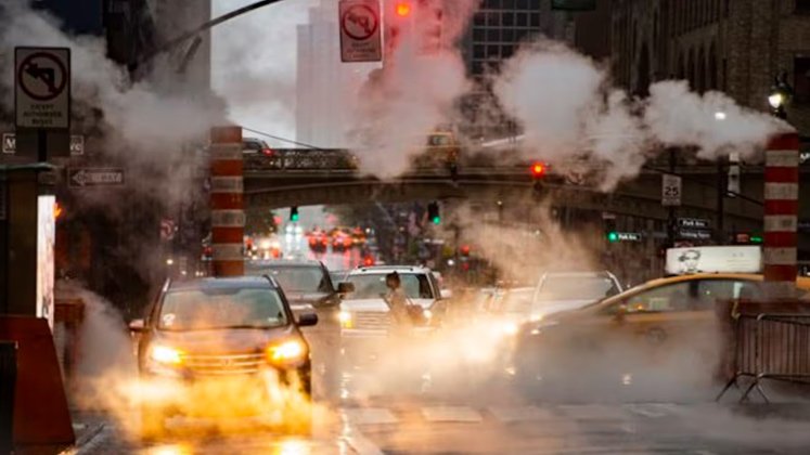 Los sensores de contaminación de bajo coste, pueden ser una importante herramienta para concienciar a la población y ayudar a combatir un problema que causa siete millones de muertes anuales, indicó la Organización Meteorológica Mundial.