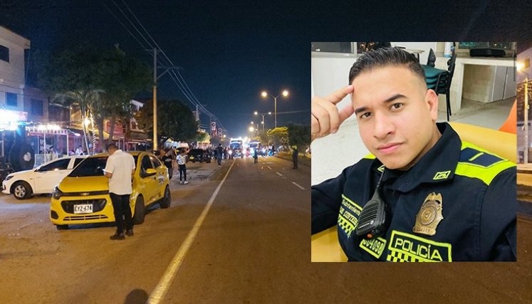 Sumario: Luis Falcón y Randy Herrera iban a cometer un crimen ese mismo día. / Foto: Cortesía.