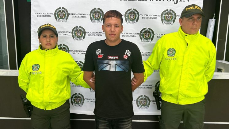 Titi’, a responder por cuatro asesinatos en Cúcuta