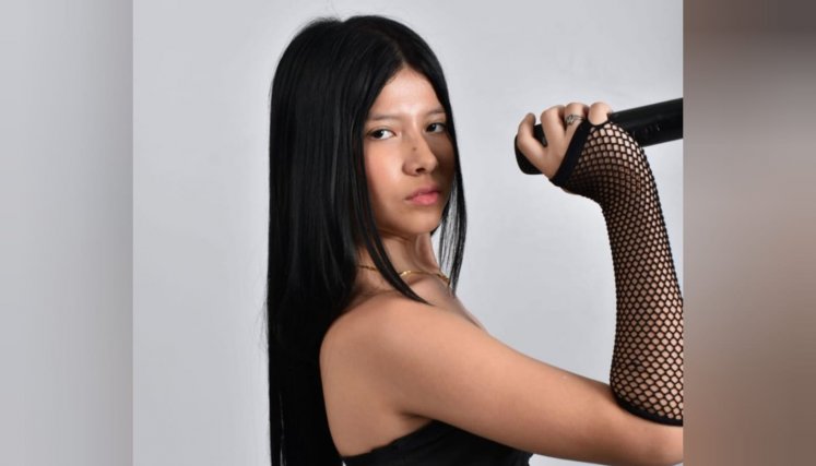 Luisa Isabella 