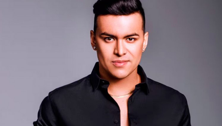 Yeison Jiménez 