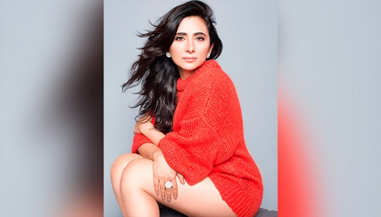 Yesenia Valencia. Foto cortesía