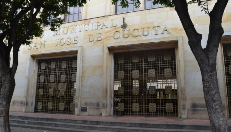 La Alcaldía de Cúcuta convoca a la conformación del Consejo Municipal de Participación/Foto archivo