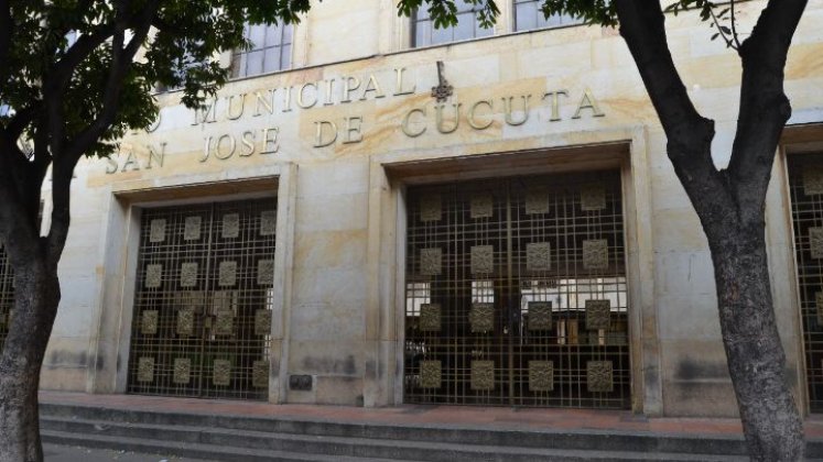 La Alcaldía de Cúcuta convoca a la conformación del Consejo Municipal de Participación/Foto archivo