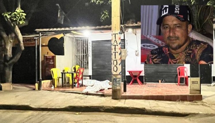 ¿Qué hay detrás del asesinato de una pareja en el barrio Jerónimo Uribe de Cúcuta?