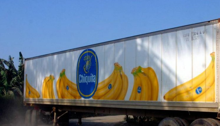 Bananera condenada a pagar US$38.3 millones a víctimas de paramilitares 